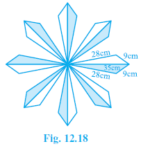 Page 207 Chapter 12 Class 9th Non-Rationalised NCERT 2019-20 Page 207 Chapter 12 Class 9th Non-Rationalised NCERT 2019-20